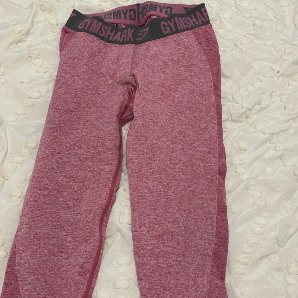 Gymshark flex leggings